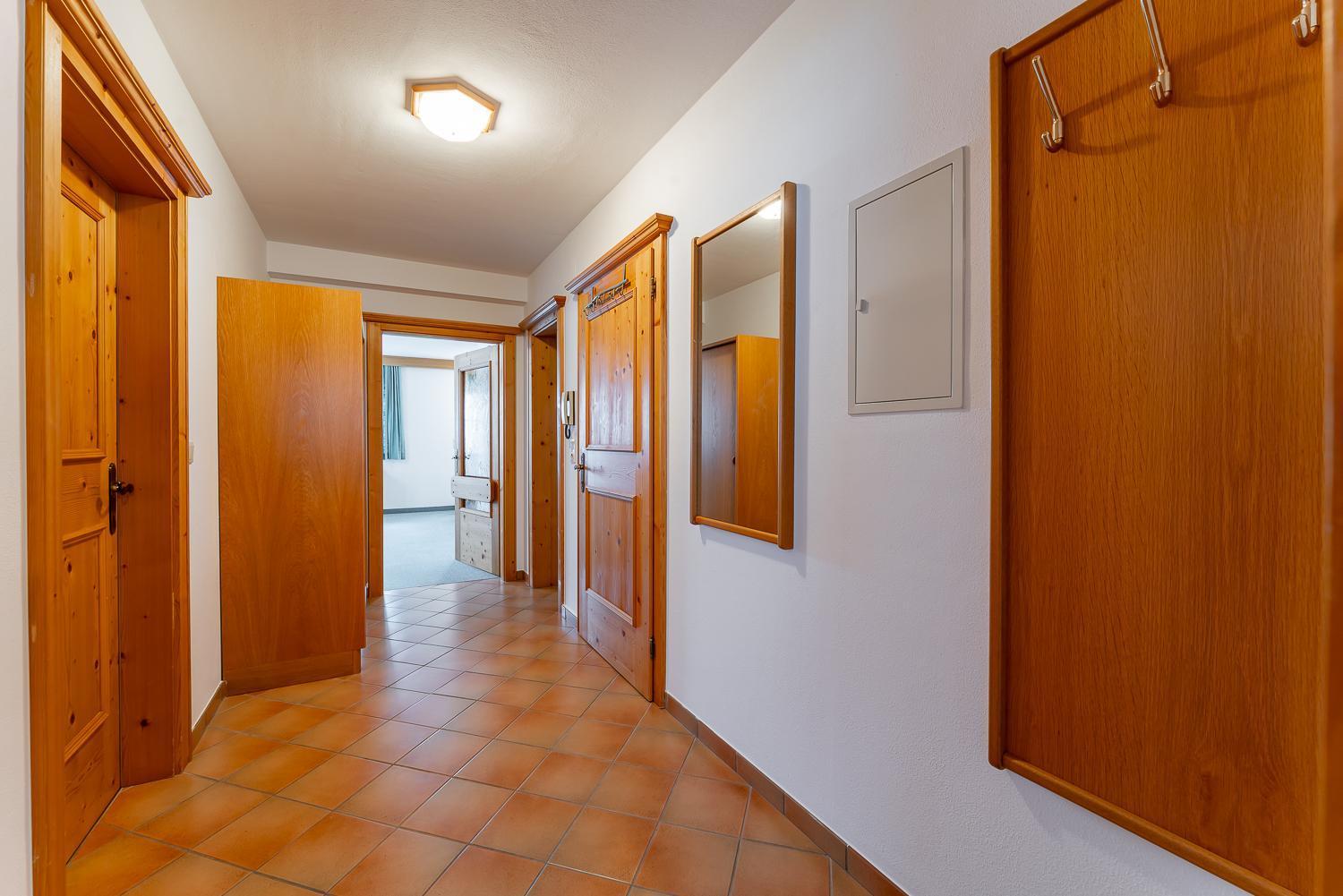 Apartment Sonnberg Mittersill Exterior foto