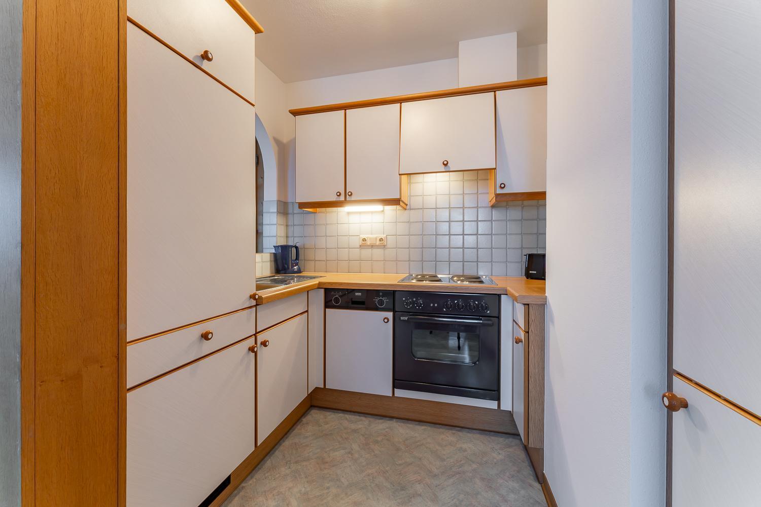 Apartment Sonnberg Mittersill Exterior foto